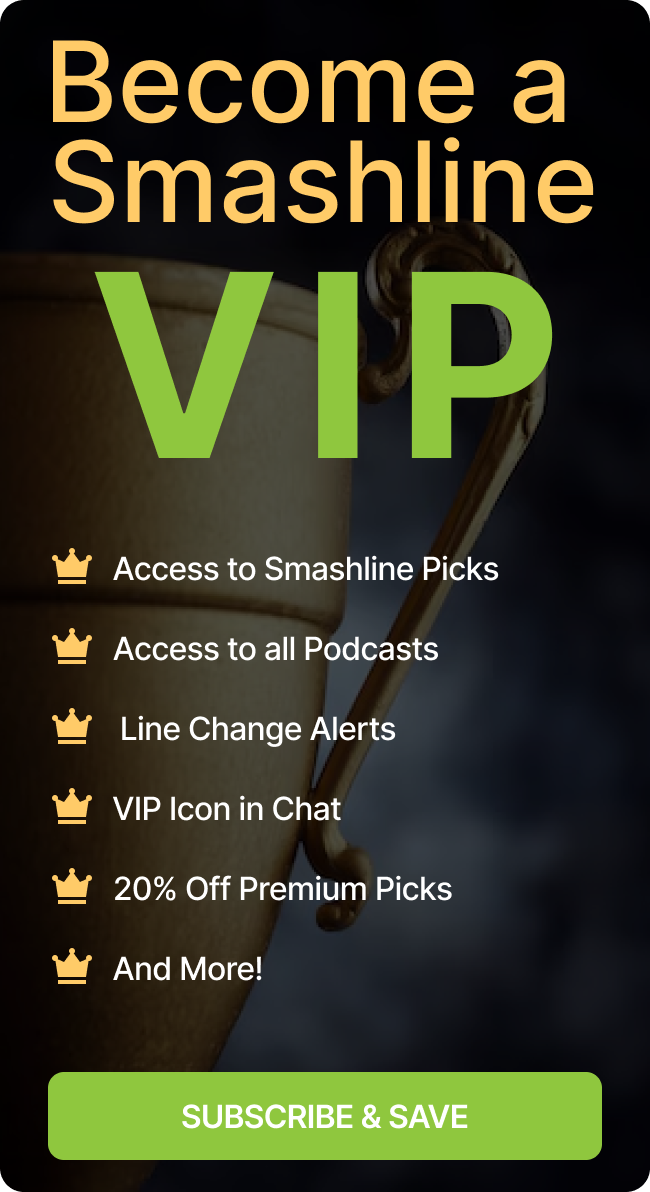Smashline VIP Banner